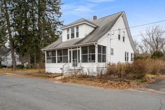 6 Doody Ave, Easthampton, MA 01027