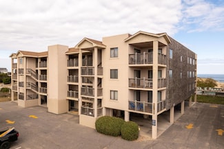 5507 S Virginia Dare Trail Unit 202B, Nags Head, NC 27959