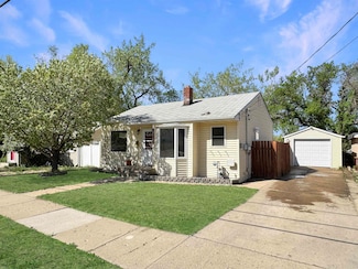 1201 Soo St, Minot, ND 58701
