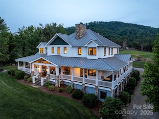 29 Bonnie Brae Dr, Weaverville, NC 28787