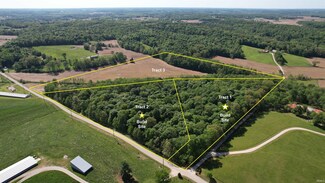 (Tract 2) W 600 N, Jasper, IN 47546