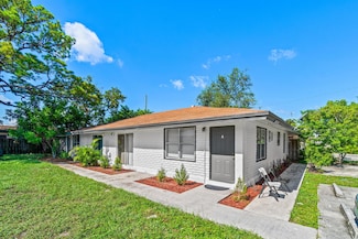 1669 W 27th St Unit A & B, Riviera Beach, FL 33404