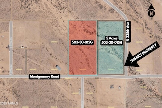 23510 W Montgomery Rd, Wittmann, AZ 85361