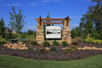 4838 Preserve Dr, Chattanooga, TN 37416
