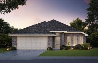 18228 Autumn Grove Dr, Edmond, OK 73012