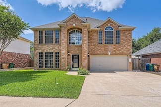 8404 Cahill Dr, Austin, TX 78729