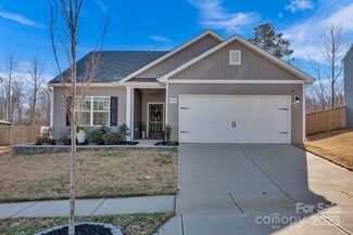 2324 Lanza Dr, Charlotte, NC 28215