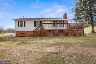15071 New Windsor Rd, New Windsor, MD 21776
