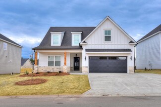 5076 Chimney Swift Path, Aiken, SC 29803