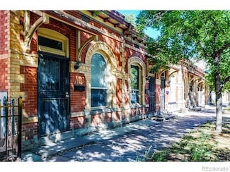 1767 N Washington St, Denver, CO 80203