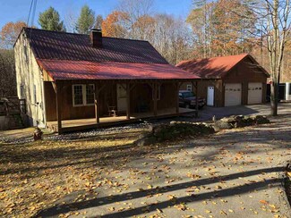 63 Mountain School Rd, Weare, NH 03281