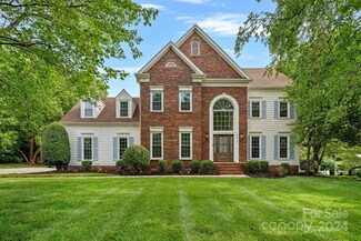 8721 Cherry Blossom Ln, Cornelius, NC 28031