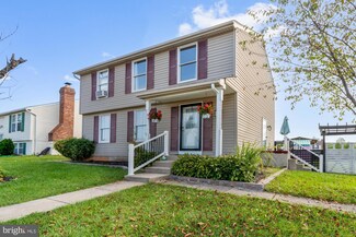 6813 Fordcrest Rd, Rosedale, MD 21237