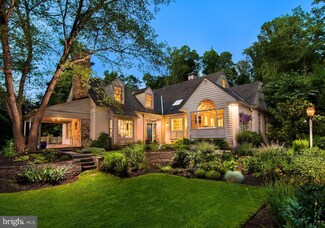 130 Jaffrey Rd, Malvern, PA 19355