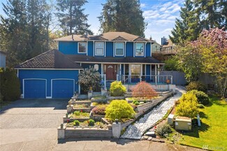 702 50th St SE, Auburn, WA 98092