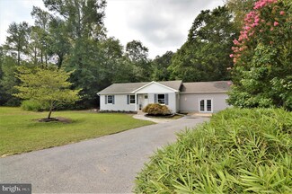 7660 Old Mill Rd, Willards, MD 21874