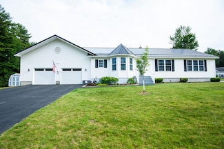 108 Highland Ave, Old Town, ME 04468