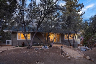 1029 Glen Mountain Rd, Big Bear City, CA 92314