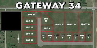 Lot 10 400 Ave, Perham, MN 56309