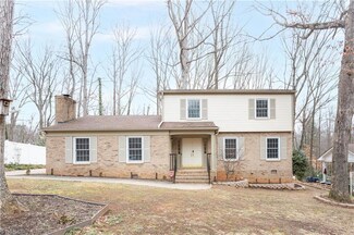 1800 Red Forest Rd, Greensboro, NC 27410