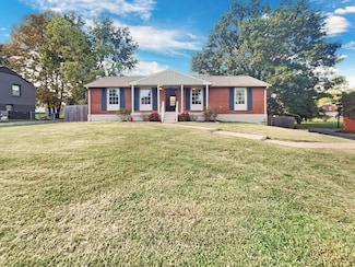 3006 Sheddan Dr, Columbia, TN 38401