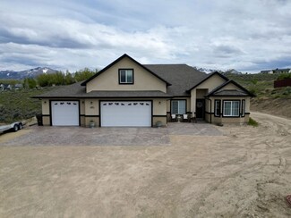 687 Spring Creek Pkwy, Spring Creek, NV 89815