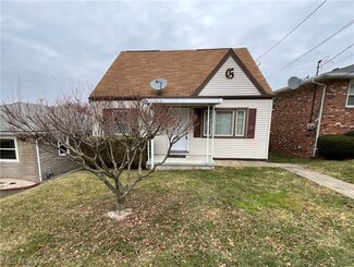 305 Wayne Ave, Weirton, WV 26062