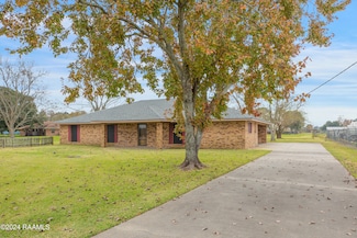 3217 Jack Brooks Rd, New Iberia, LA 70560