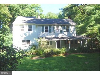 1945 Stony Garden Rd, Kintnersville, PA 18930