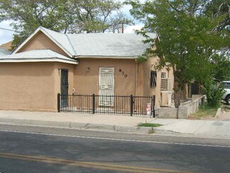 810 3rd St SW Unit 3, Albuquerque, NM 87102