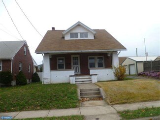 3417 Fremont St, Reading, PA 19605