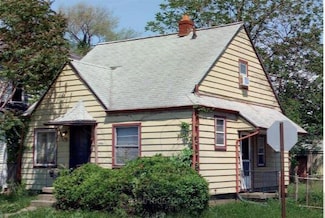 546 Frebis Ave, Columbus, OH 43206