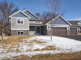 1013 Bellaire Blvd NW, Isanti, MN 55040