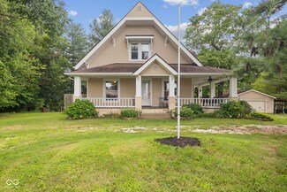 4377 E Hadley Rd, Mooresville, IN 46158