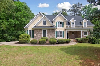 2305 Lochinver Ln SW, Conyers, GA 30094