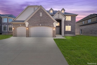 18857 Via Firenze, Macomb, MI 48044