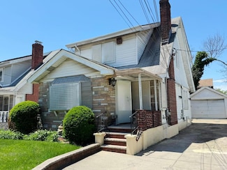 186-39 Ilion Ave, Jamaica, NY 11412