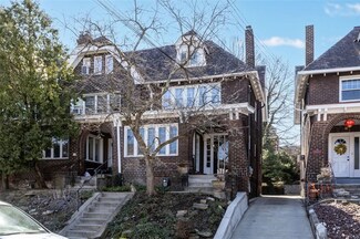 5524 Raleigh St, Pittsburgh, PA 15217