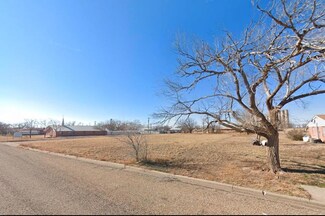 312 S Gaines Ave, Tulia, TX 79088