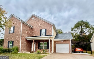 3700 Hudson Ct, Rex, GA 30273