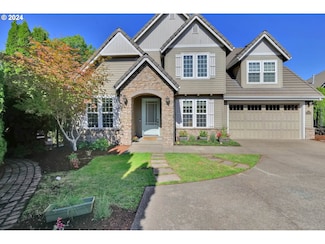 1133 Skylark Ln, Eugene, OR 97401