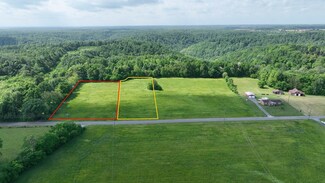1 Dickens Hill Rd, Bradyville, TN 37026