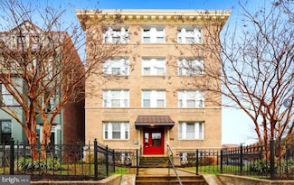 1340 Fairmont St NW Unit 3, Washington, DC 20009