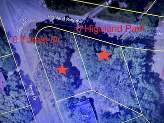 0 Forest Dr Unit 25012694, Hanahan, SC 29410
