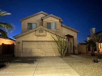 14466 N 87th Dr, Peoria, AZ 85381