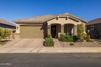 41362 W Arvada Ln, Maricopa, AZ 85138