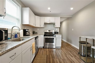 2007 Summit St, Kansas City, MO 64108