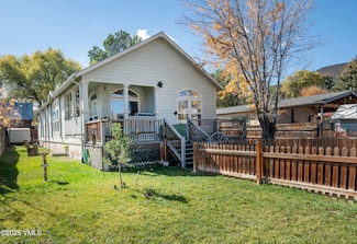 159 Bridwell Ave, Gypsum, CO 81637