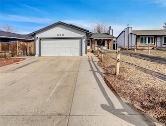 16841 E Mansfield Cir, Aurora, CO 80013