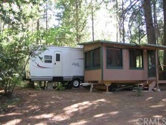 4017 Bald Rock Rd, Berry Creek, CA 95916